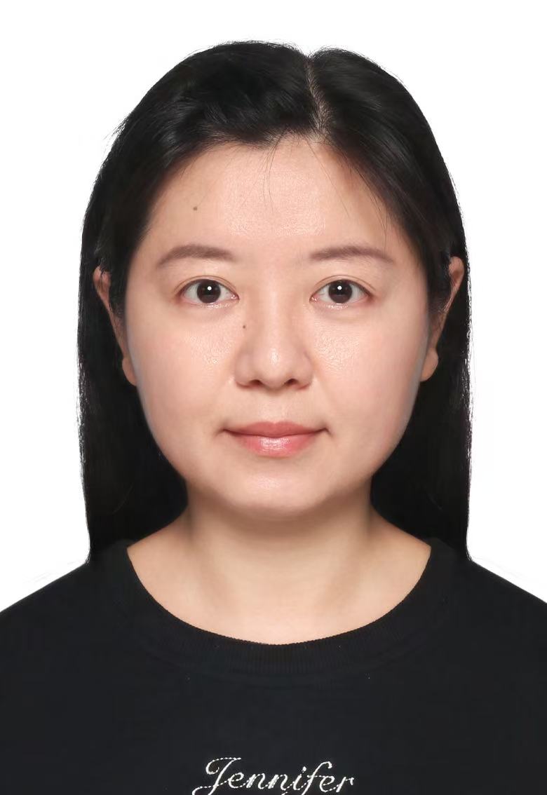 Yuehua Liu